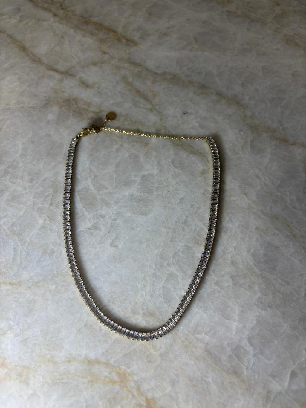 Collier Azélie