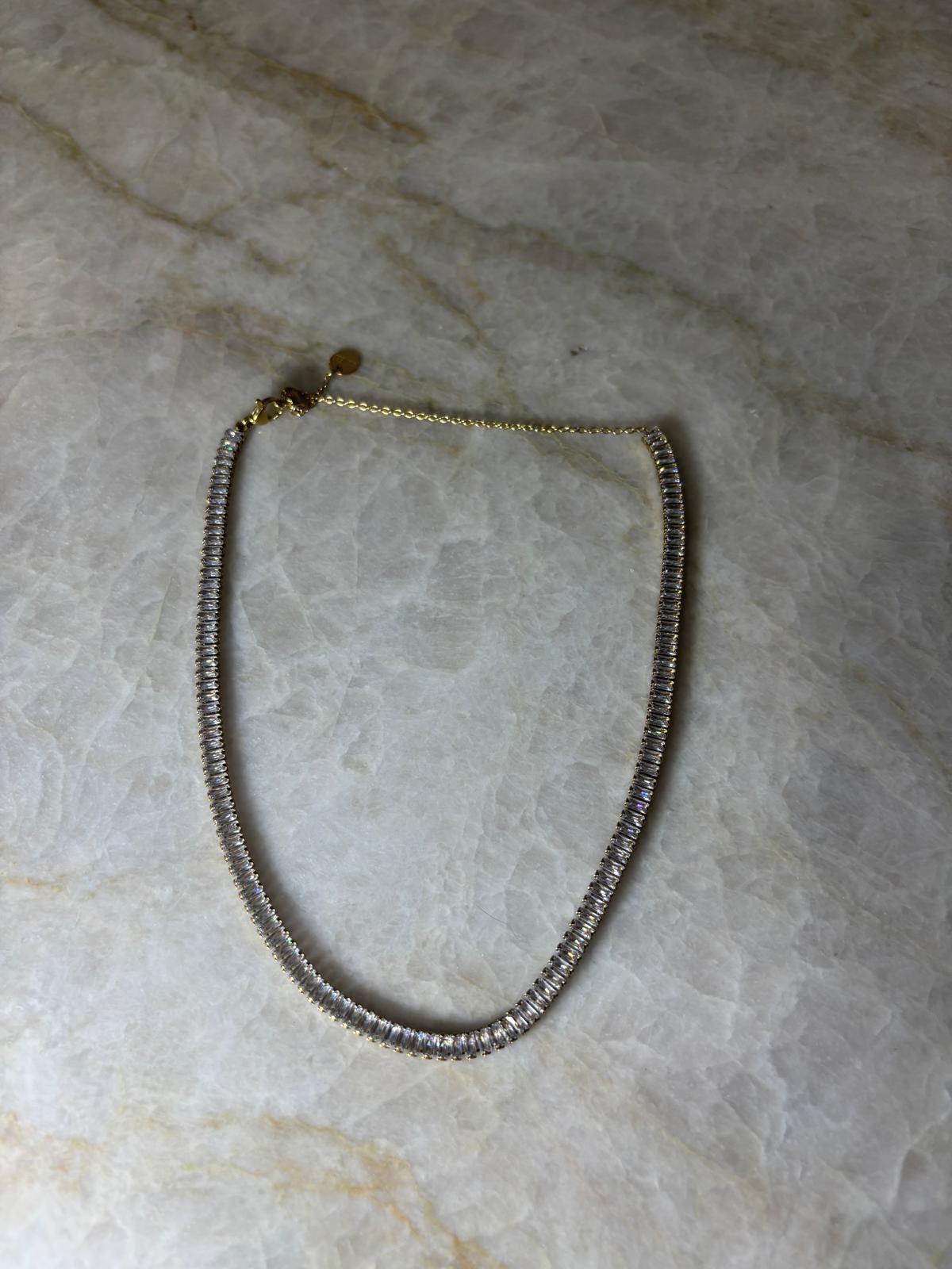 Collier Azélie