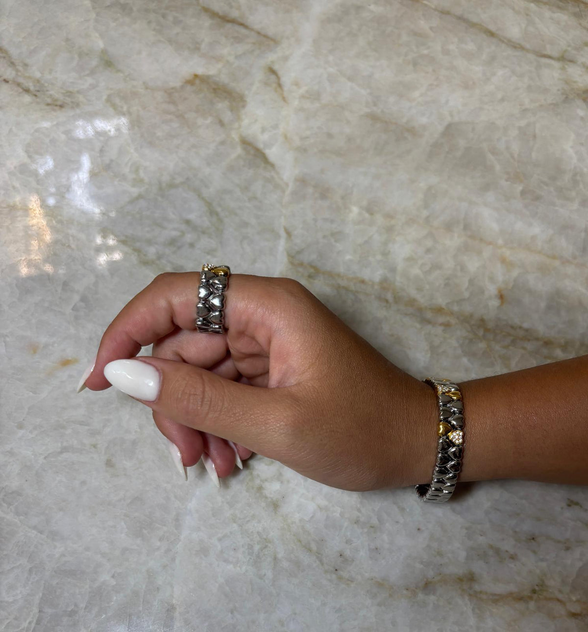 Bracelet Nissia