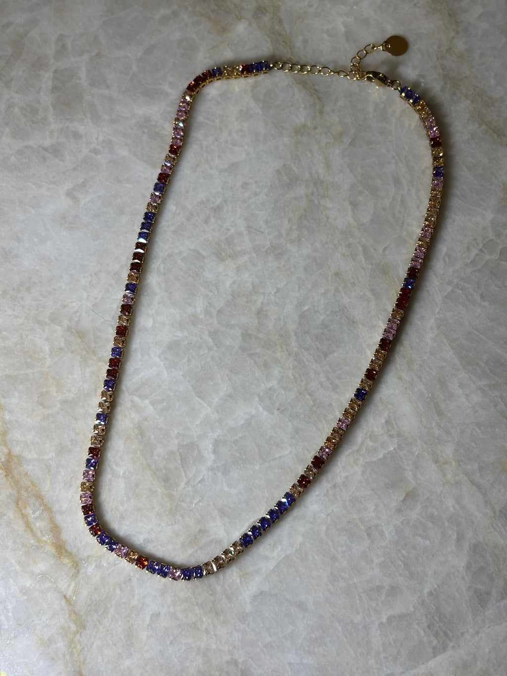 Collier Soléa