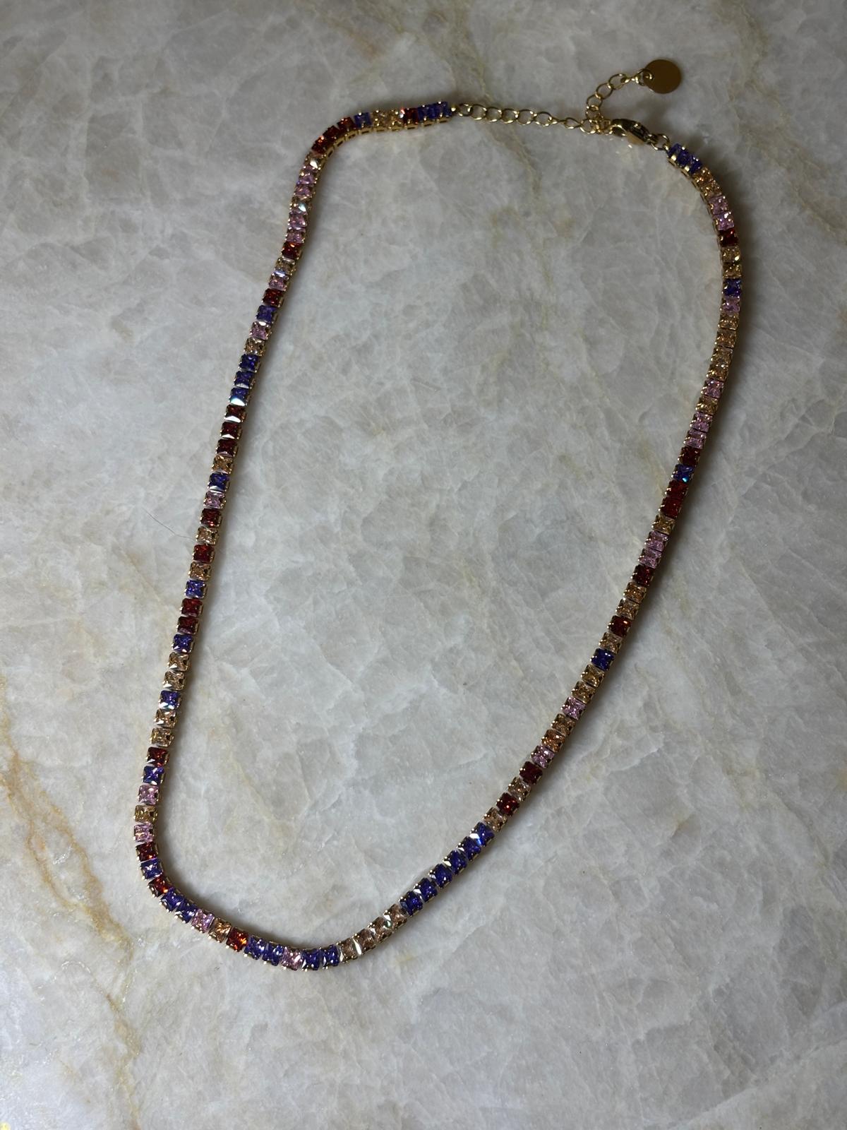 Collier Soléa