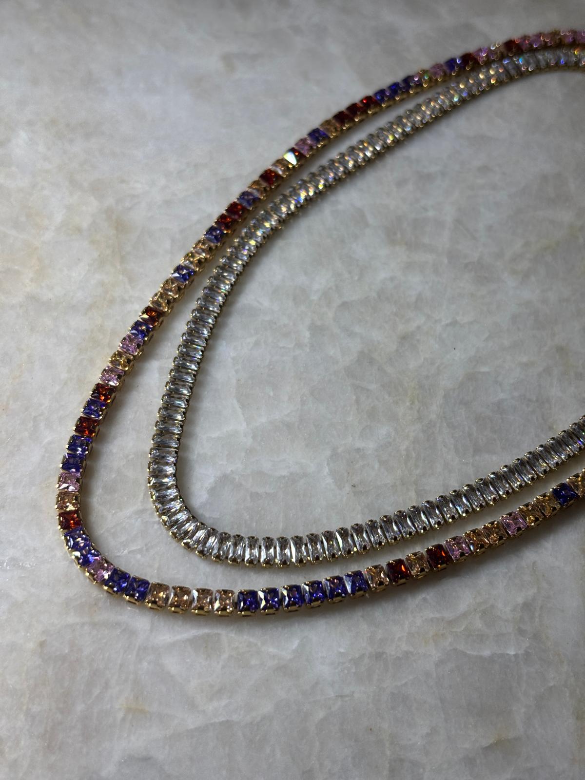 Collier Azélie