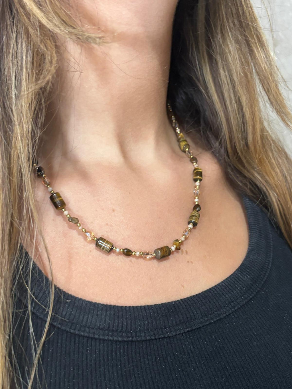 Collier Alméa