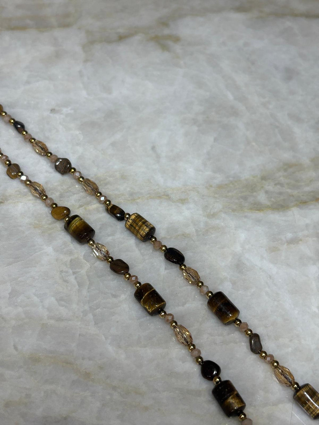 Collier Alméa