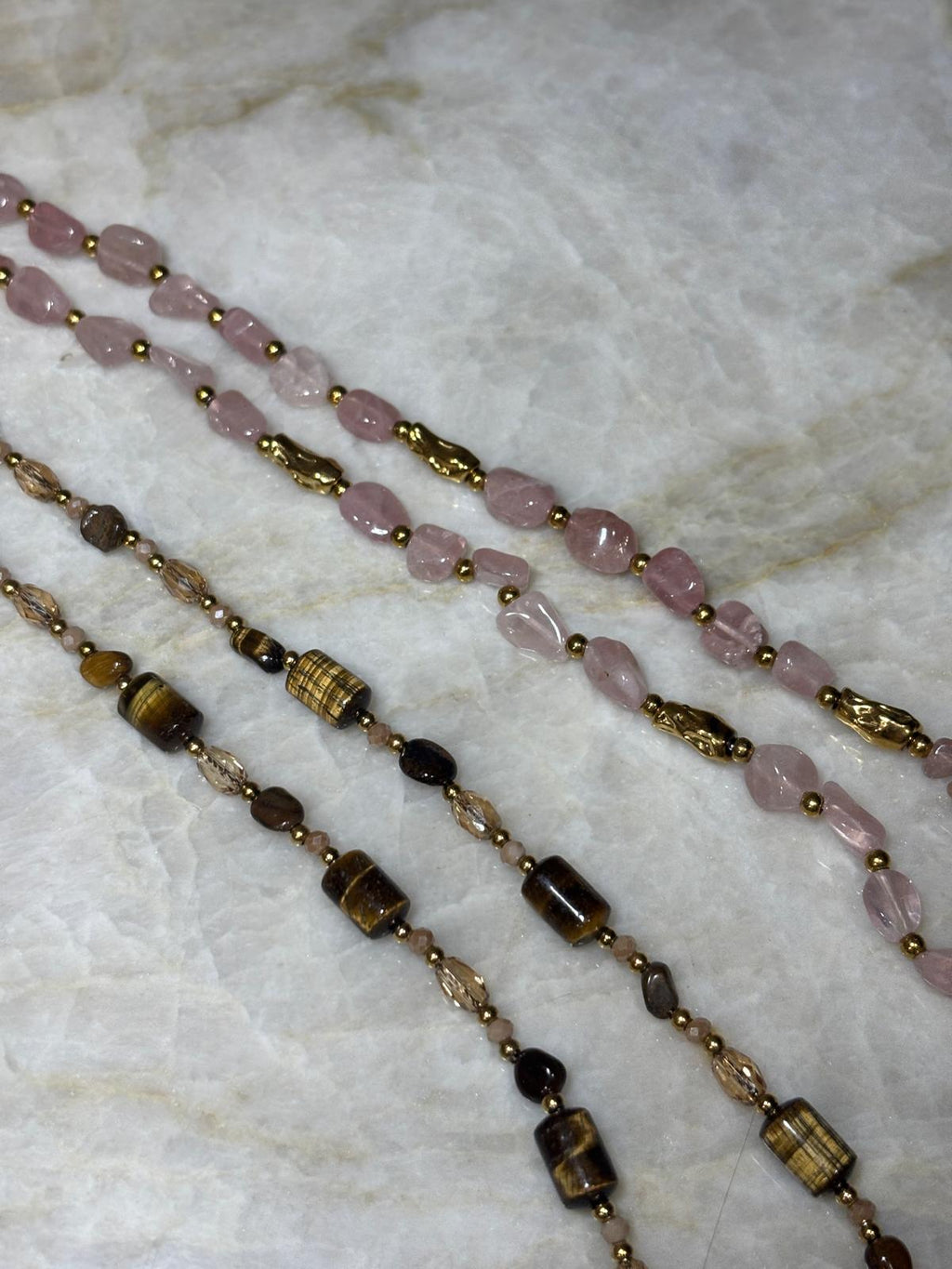 Collier Alméa