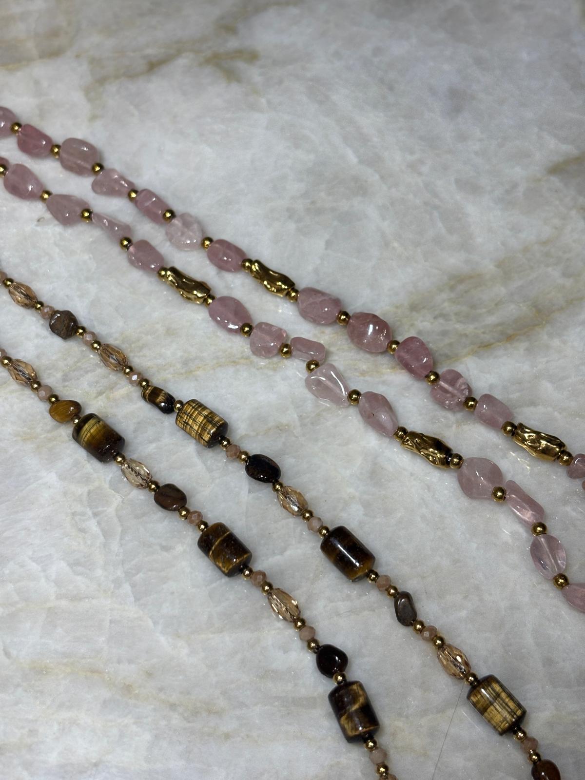 Collier Alméa