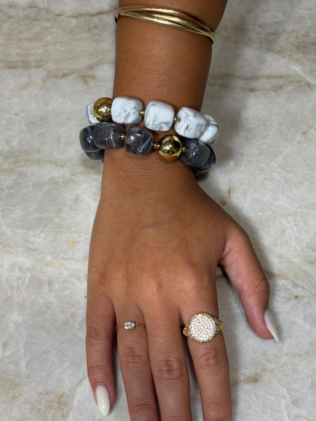 Bracelet Kenza