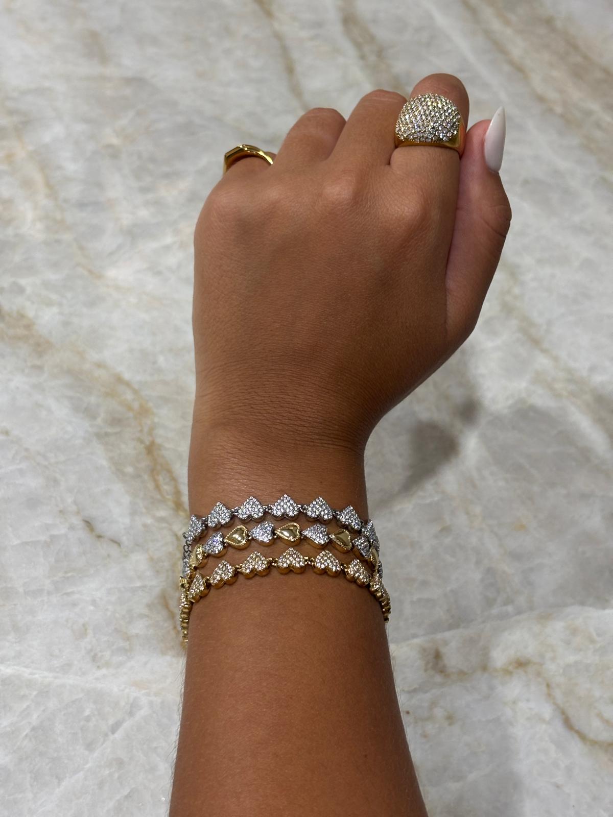 Bracelet Talia