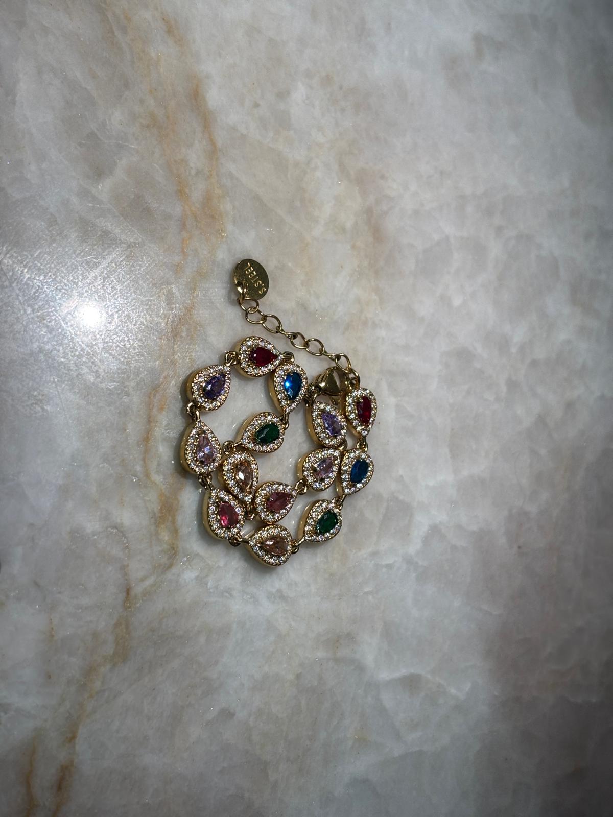 Bracelet Dalia