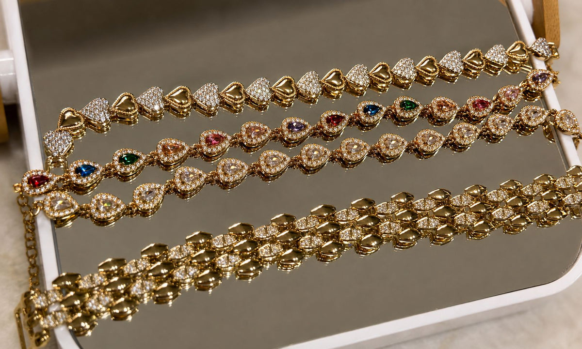 Bracelets Maison Ilara