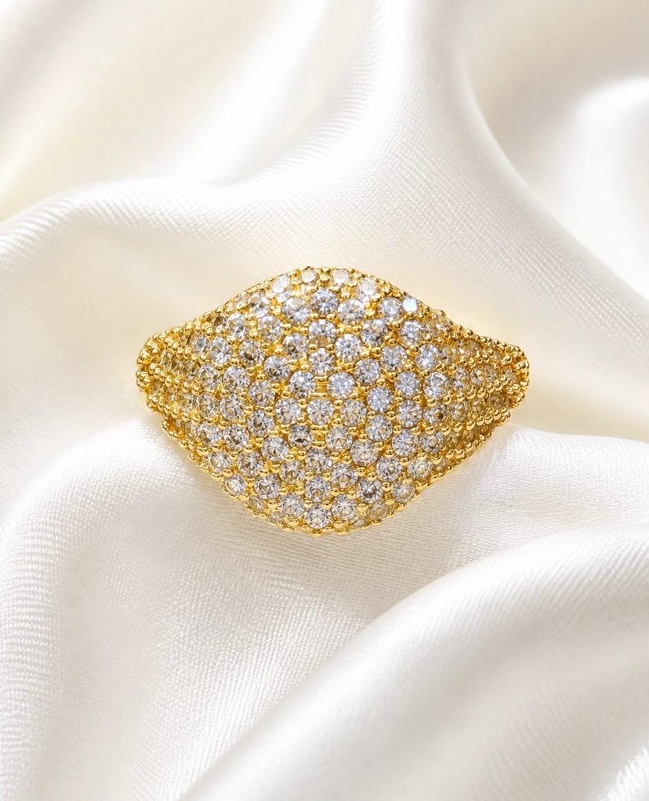 Bague Céliane