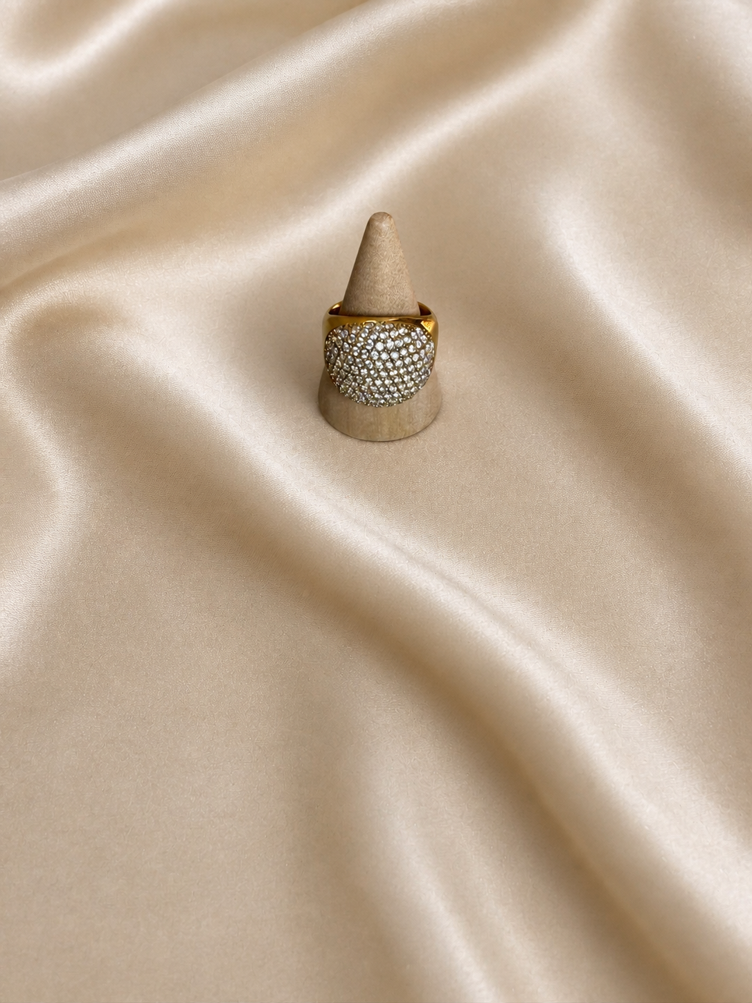 Bague Lyséa
